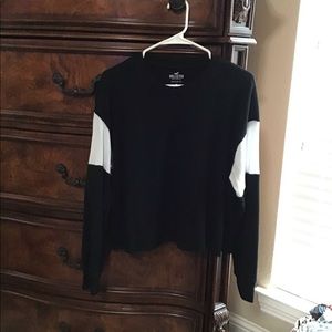 Hollister LS Shirt